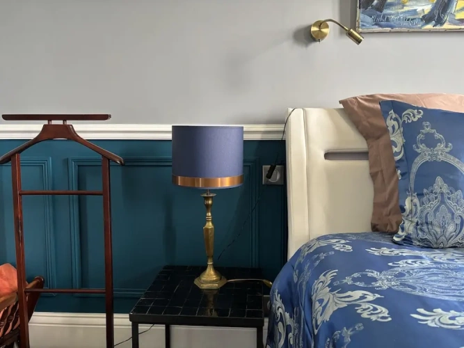 Luxury Double room