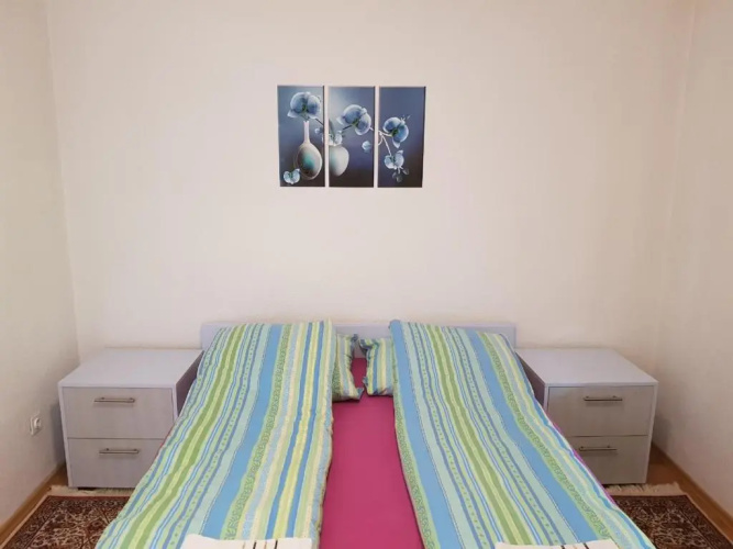 Apartment Holiday Visoko