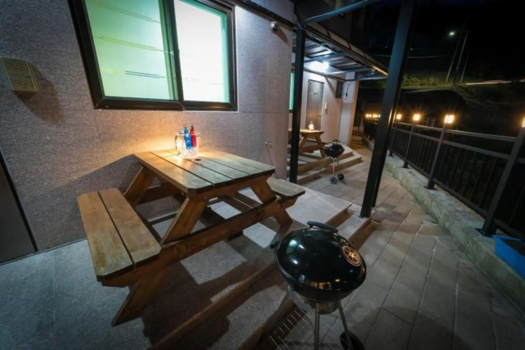 Ulsan Ium Pension