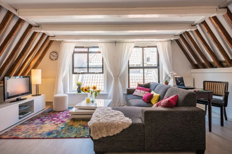 Apartment Samba