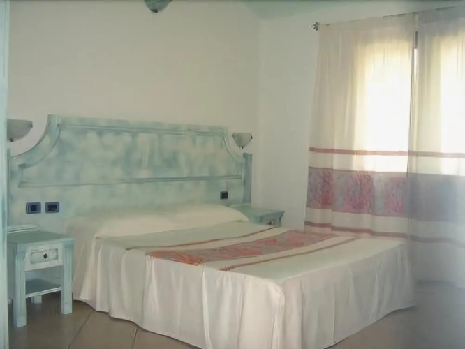Rejna Residence Hotel