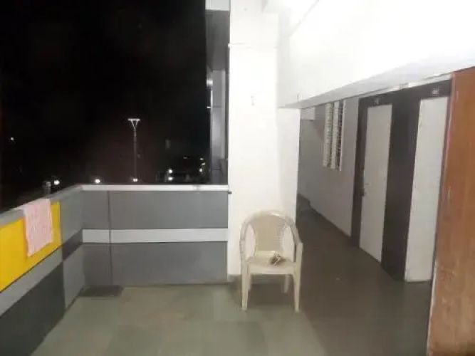 Hotel Gurukrupa
