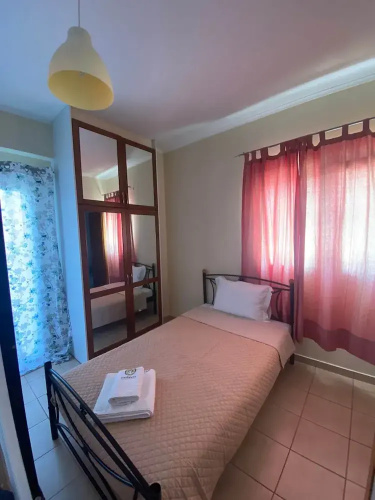 Arethousa City View Nest - Panoramic Views