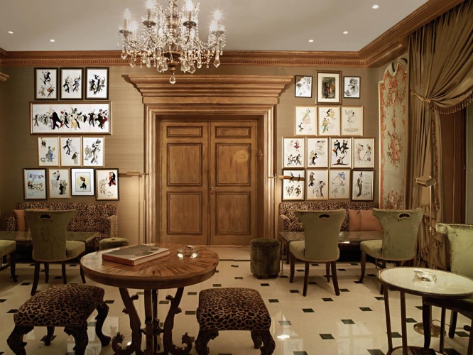 D'Angleterre photo 18