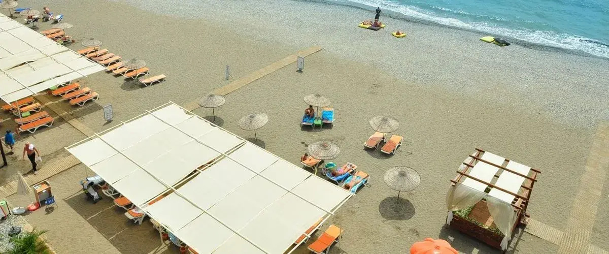Apart Sunset Beach