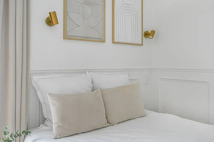Luxury Double room