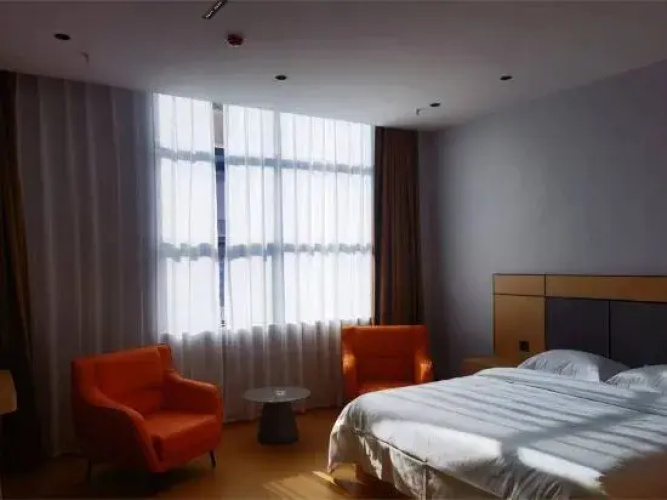 Wandu Boutique B&B