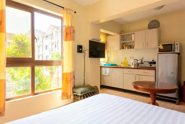 Hotelafbeelding