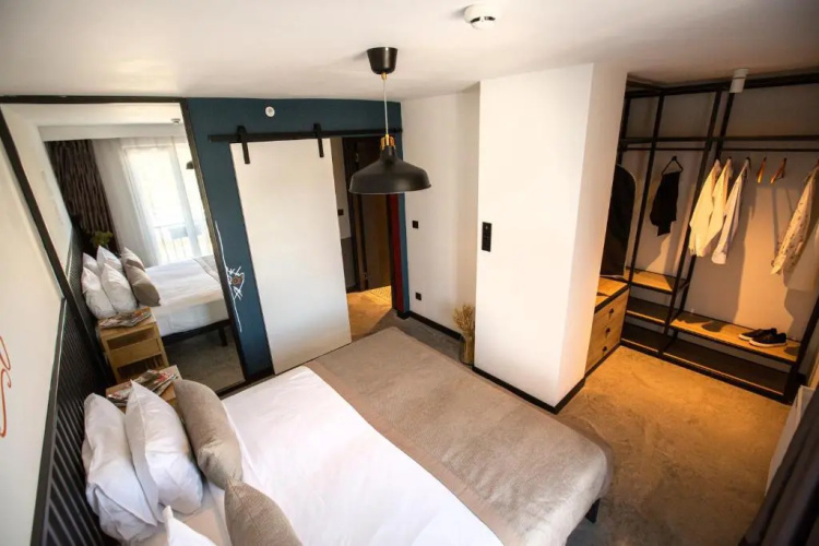 Cityloft 64