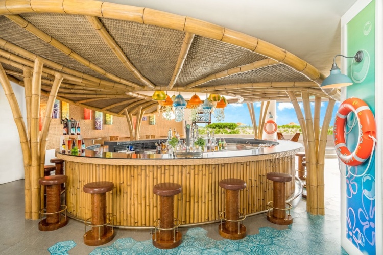 Nickelodeon Hotels & Resorts Riviera Maya photo 17