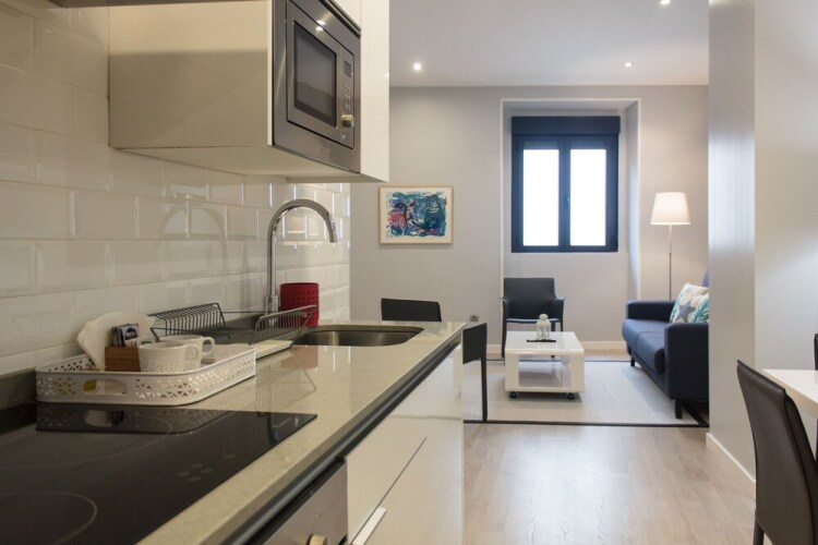 Imagen de Arenal Suites