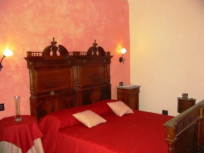 Agriturismo Brusalino
