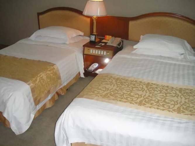 Sinoway Hotel