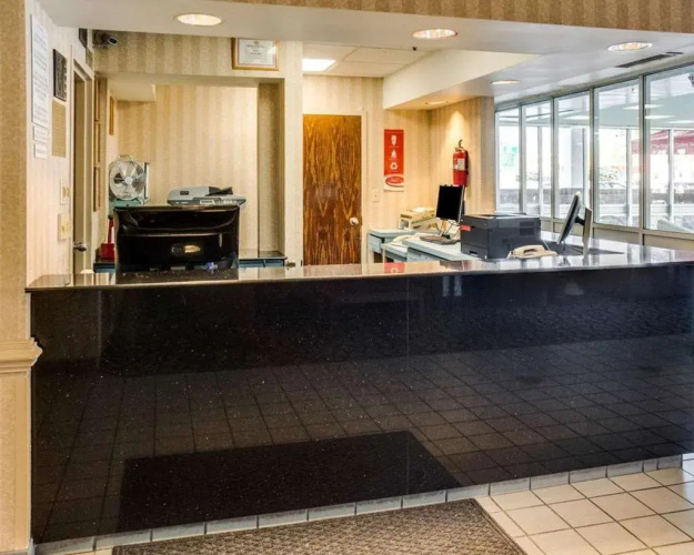 Econo Lodge Oceanfront