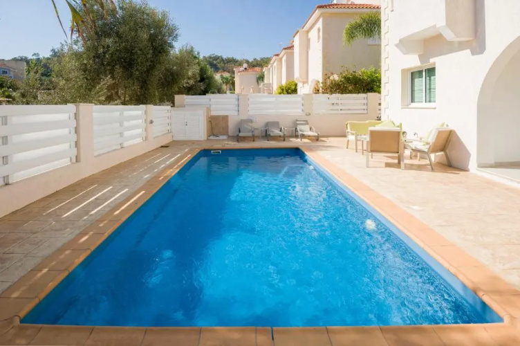 Bay View Villa