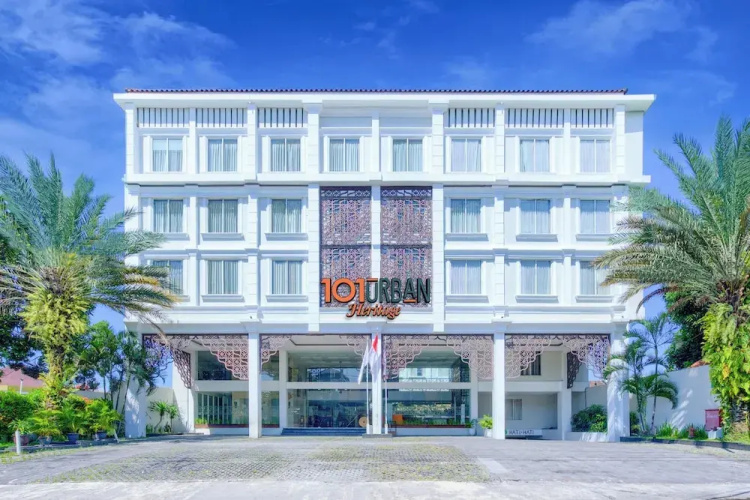 Image de l'hôtel