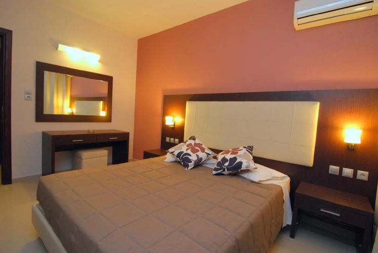 Agela Apartments