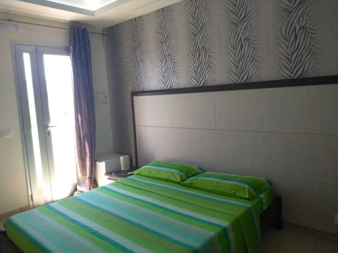 B&B Vistamareblu