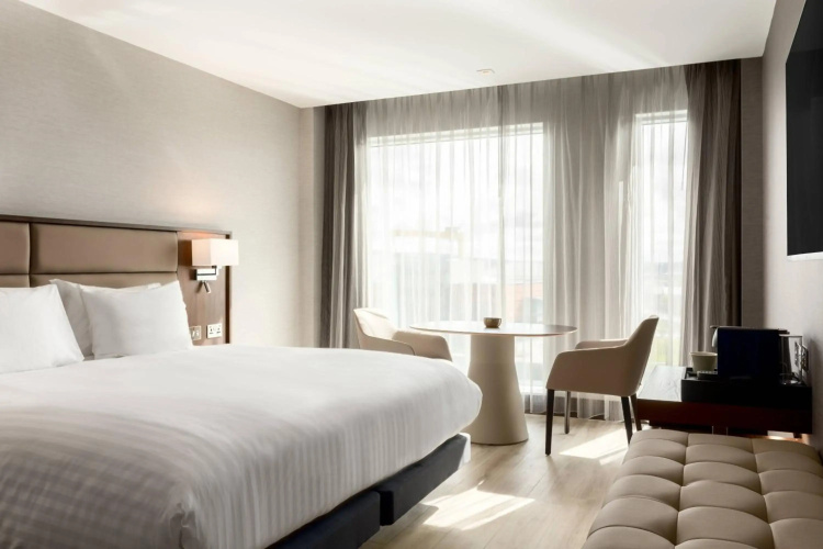 AC Hotels by Marriott Belfast
