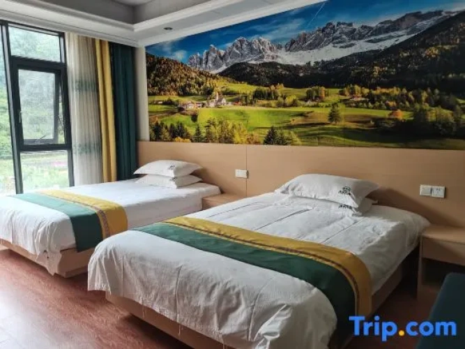 Comfort Twin room