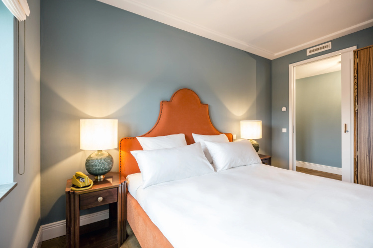 Hotel Twenty Eight
