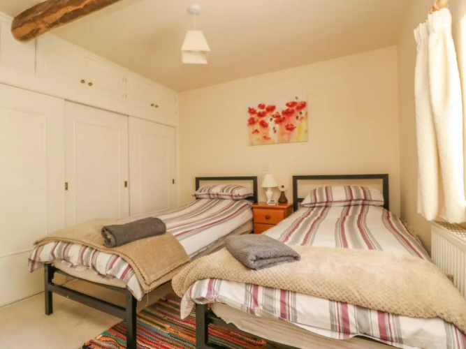 Nidderdale Cottage