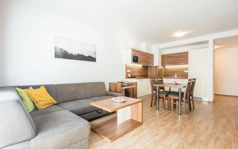 Apart Hotel VIRGO
