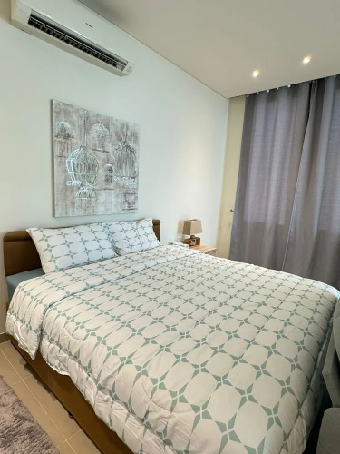 Azaiba Villas
