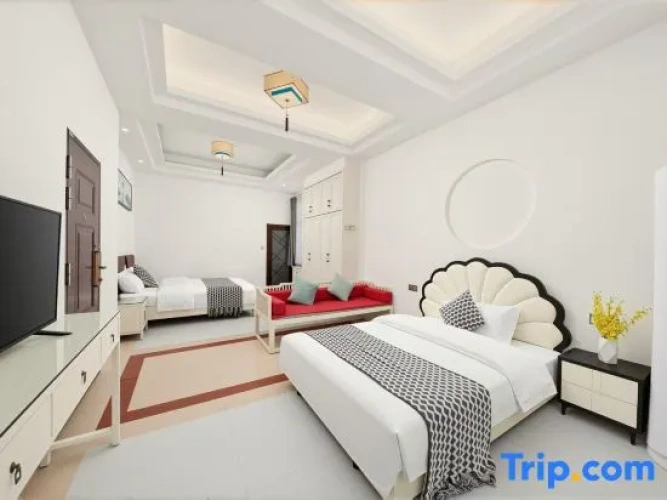 3 Bedrooms Comfort Suite