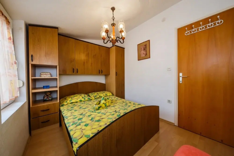 Apartment Skalinada