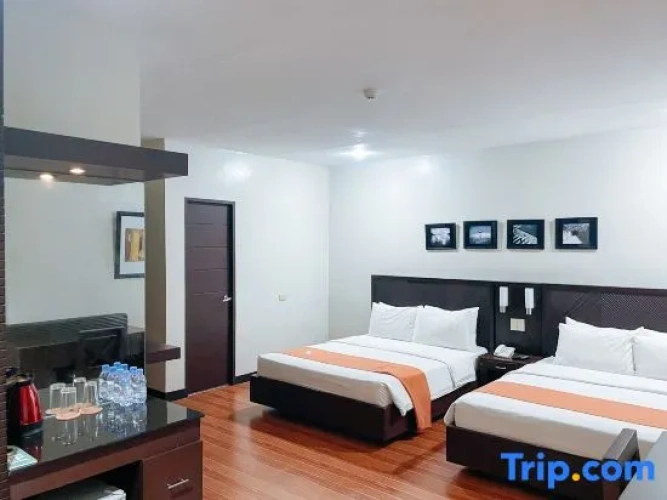 Premier Family room