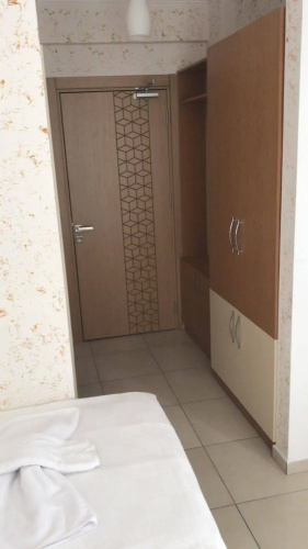 Sardunya Hotel