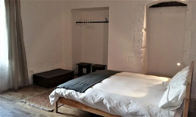 I Templari B&B