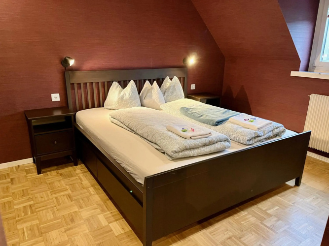 bedinBERN Aparthotel - Self Check-In