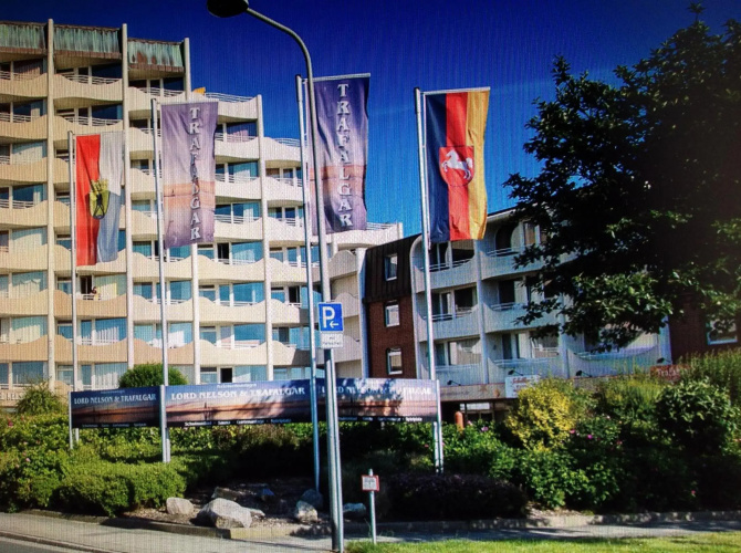 Otel görseli