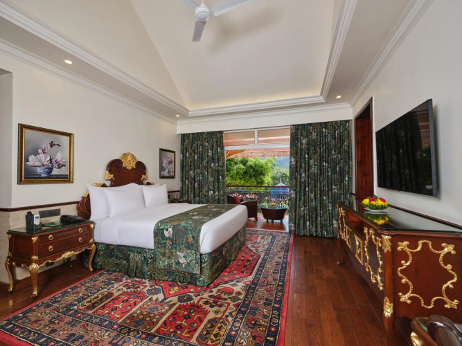 Mayfair Spa Resort & Casino Gangtok - Sikkim