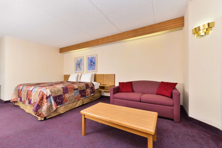 Double Suite