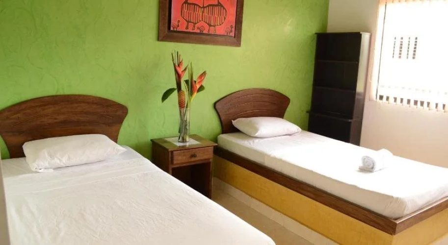 Hotel Katio