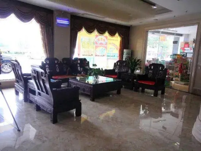 Jinyi Hotel