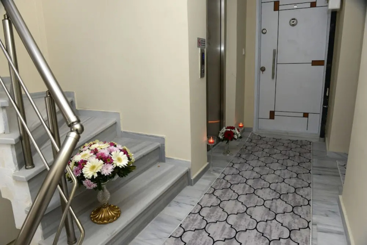 Style Hotel Cihangir