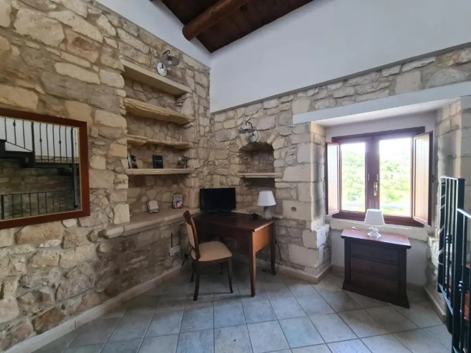 1 Bedroom Cottage