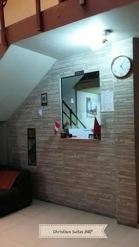 Christian Suites AQP