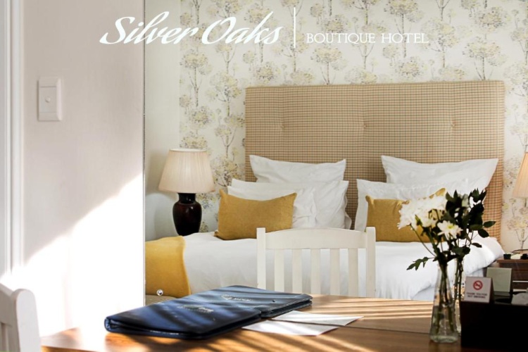 Luxury room