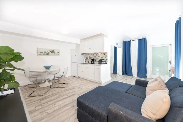 Family Apartment