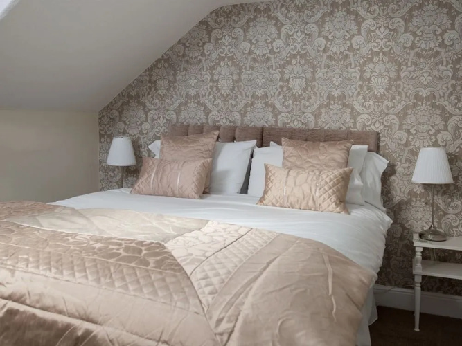 Beckmead House - B&B
