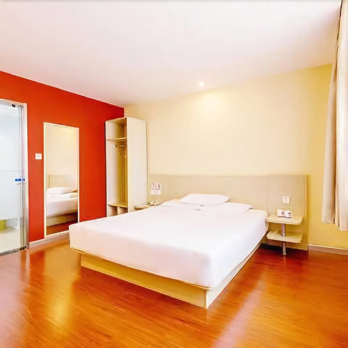 Hanting Hotel