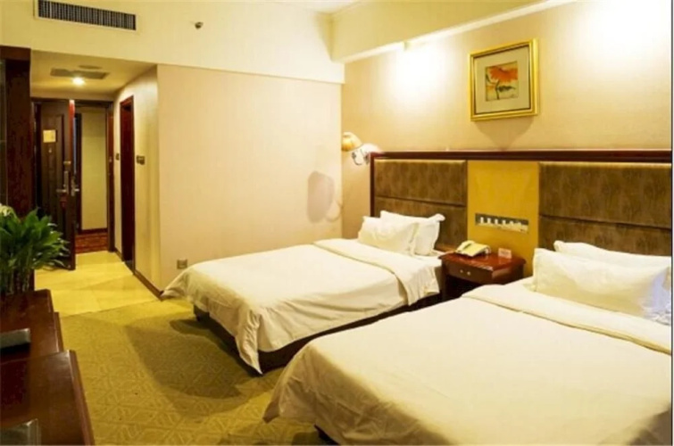 Yuliang Hotel