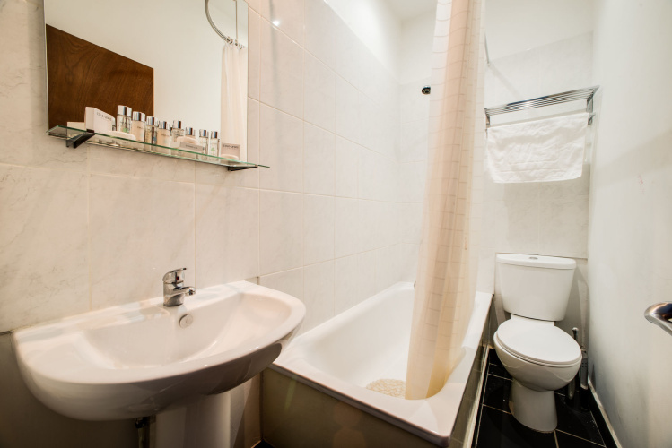United Lodge Hotel And Apartments photo 10