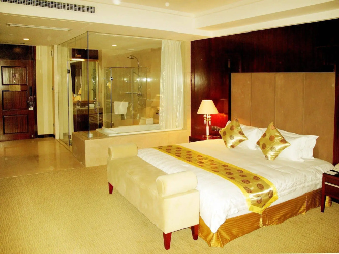 Governor Palace Hotel - Wuhan