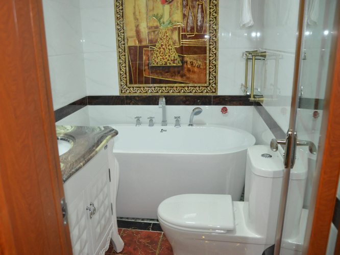 Guilin Oasis Inn